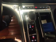 GAC Aion M8 Master Series 390T Premium Edition - ფოტო 16