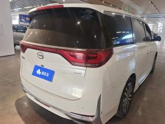 GAC Aion M8 Master Series 390T Premium Edition - ფოტო 3