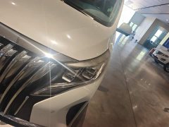 GAC Aion M8 Master Series 390T Premium Edition - ფოტო 5