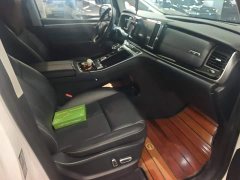 GAC Aion M8 Master Series 390T Premium Edition - ფოტო 8