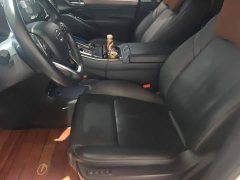 GAC Aion M8 Master Series 390T Premium Edition - ფოტო 9