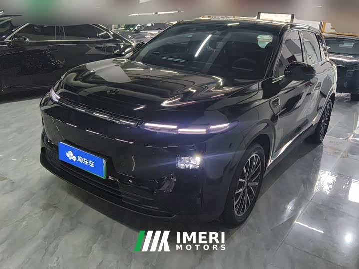 Leapmotor B10 510 Pleasure Edition - ავტომობილი ჩინეთიდან
