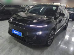 Leapmotor B10 510 Pleasure Edition - ფოტო 1