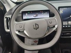 Leapmotor B10 510 Pleasure Edition - ფოტო 15