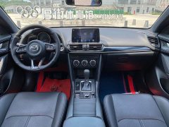 Mazda CX-4 2.0L Automatic FWD Blue Sky Vitality Edition - ფოტო 10