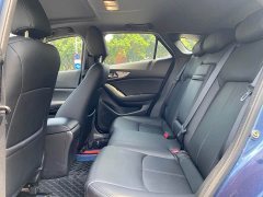 Mazda CX-4 2.0L Automatic FWD Blue Sky Vitality Edition - ფოტო 11