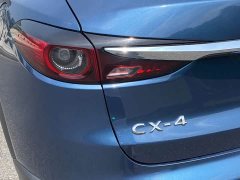 Mazda CX-4 2.0L Automatic FWD Blue Sky Vitality Edition - ფოტო 13