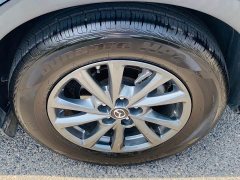 Mazda CX-4 2.0L Automatic FWD Blue Sky Vitality Edition - ფოტო 14
