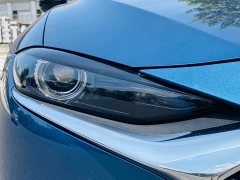Mazda CX-4 2.0L Automatic FWD Blue Sky Vitality Edition - ფოტო 15