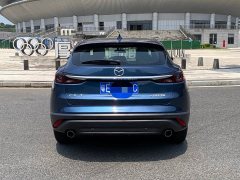Mazda CX-4 2.0L Automatic FWD Blue Sky Vitality Edition - ფოტო 5
