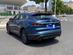 Mazda CX-4 2.0L Automatic FWD Blue Sky Vitality Edition - ფოტო 6