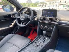 Mazda CX-4 2.0L Automatic FWD Blue Sky Vitality Edition - ფოტო 8