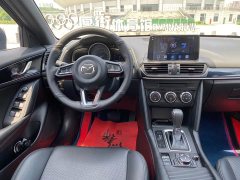 Mazda CX-4 2.0L Automatic FWD Blue Sky Vitality Edition - ფოტო 9