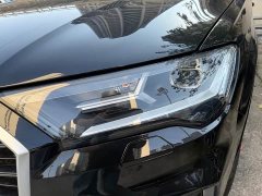 Audi Q7 45 TFSI quattro S line Luxury - ფოტო 11