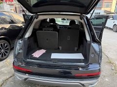 Audi Q7 45 TFSI quattro S line Luxury - ფოტო 14