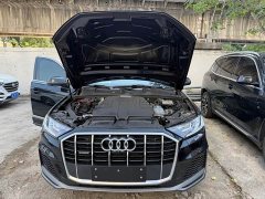 Audi Q7 45 TFSI quattro S line Luxury - ფოტო 15