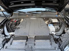 Audi Q7 45 TFSI quattro S line Luxury - ფოტო 16
