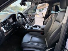 Audi Q7 45 TFSI quattro S line Luxury - ფოტო 17