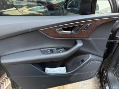 Audi Q7 45 TFSI quattro S line Luxury - ფოტო 18