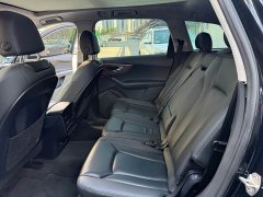 Audi Q7 45 TFSI quattro S line Luxury - ფოტო 20