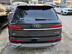 Audi Q7 45 TFSI quattro S line Luxury - ფოტო 7