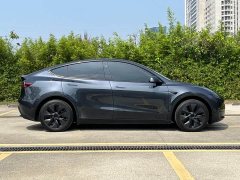 Tesla Model Y Rear-Wheel Drive - ფოტო 15