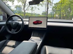 Tesla Model Y Rear-Wheel Drive - ფოტო 6