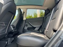 Tesla Model Y Rear-Wheel Drive - ფოტო 8