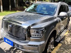 Tank 500 3.0T Business Edition Landscape Trim 5-Seater - ფოტო 1