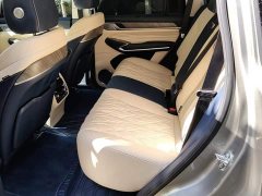 Tank 500 3.0T Business Edition Landscape Trim 5-Seater - ფოტო 11