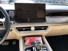 Tank 500 3.0T Business Edition Landscape Trim 5-Seater - ფოტო 13