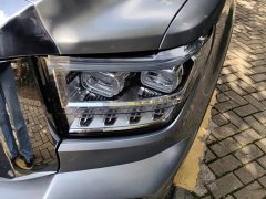 Tank 500 3.0T Business Edition Landscape Trim 5-Seater - ფოტო 5