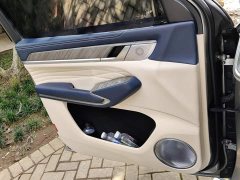Tank 500 3.0T Business Edition Landscape Trim 5-Seater - ფოტო 7