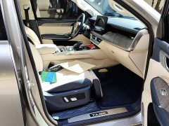 Tank 500 3.0T Business Edition Landscape Trim 5-Seater - ფოტო 8