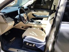 Tank 500 3.0T Business Edition Landscape Trim 5-Seater - ფოტო 9