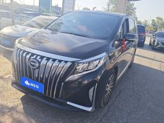 GAC Aion M8 2023 Lingxiu Series 390T Premium Edition - ფოტო 1