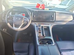 GAC Aion M8 2023 Lingxiu Series 390T Premium Edition - ფოტო 12