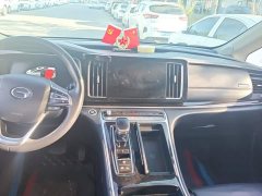 GAC Aion M8 2023 Lingxiu Series 390T Premium Edition - ფოტო 13