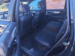 GAC Aion GS8 2025 Pioneer Series 2.0T GDI FWD Luxury 5-Seater - ფოტო 11