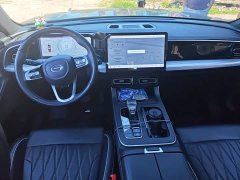 GAC Aion GS8 2025 Pioneer Series 2.0T GDI FWD Luxury 5-Seater - ფოტო 12