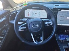 GAC Aion GS8 2025 Pioneer Series 2.0T GDI FWD Luxury 5-Seater - ფოტო 15