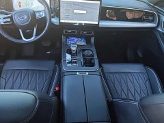 GAC Aion GS8 2025 Pioneer Series 2.0T GDI FWD Luxury 5-Seater - ფოტო 16