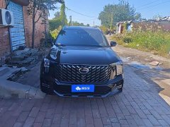 GAC Aion GS8 2025 Pioneer Series 2.0T GDI FWD Luxury 5-Seater - ფოტო 2