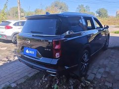 GAC Aion GS8 2025 Pioneer Series 2.0T GDI FWD Luxury 5-Seater - ფოტო 3