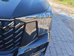 GAC Aion GS8 2025 Pioneer Series 2.0T GDI FWD Luxury 5-Seater - ფოტო 5