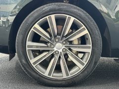 Land Rover Range Rover 2023 3.0L V6 400PS Genesis Extended Wheelbase - ფოტო 10