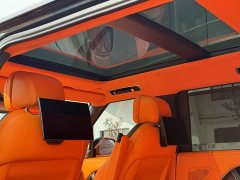 Land Rover Range Rover 2023 3.0L V6 400PS Genesis Extended Wheelbase - ფოტო 15