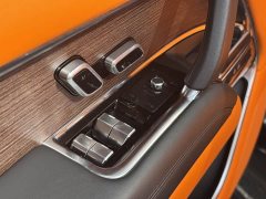 Land Rover Range Rover 2023 3.0L V6 400PS Genesis Extended Wheelbase - ფოტო 16