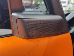 Land Rover Range Rover 2023 3.0L V6 400PS Genesis Extended Wheelbase - ფოტო 17