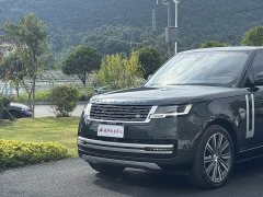 Land Rover Range Rover 2023 3.0L V6 400PS Genesis Extended Wheelbase - ფოტო 6
